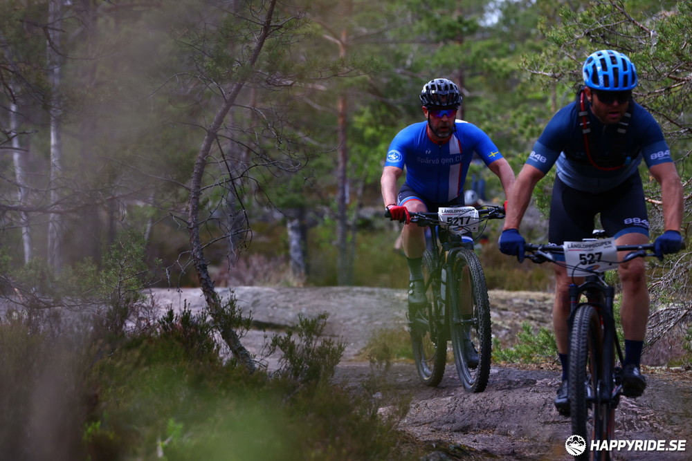 Bild från Lida Loop 2022
