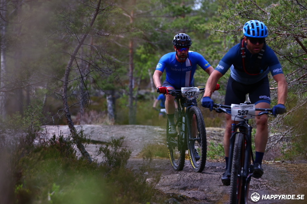 Bild från Lida Loop 2022