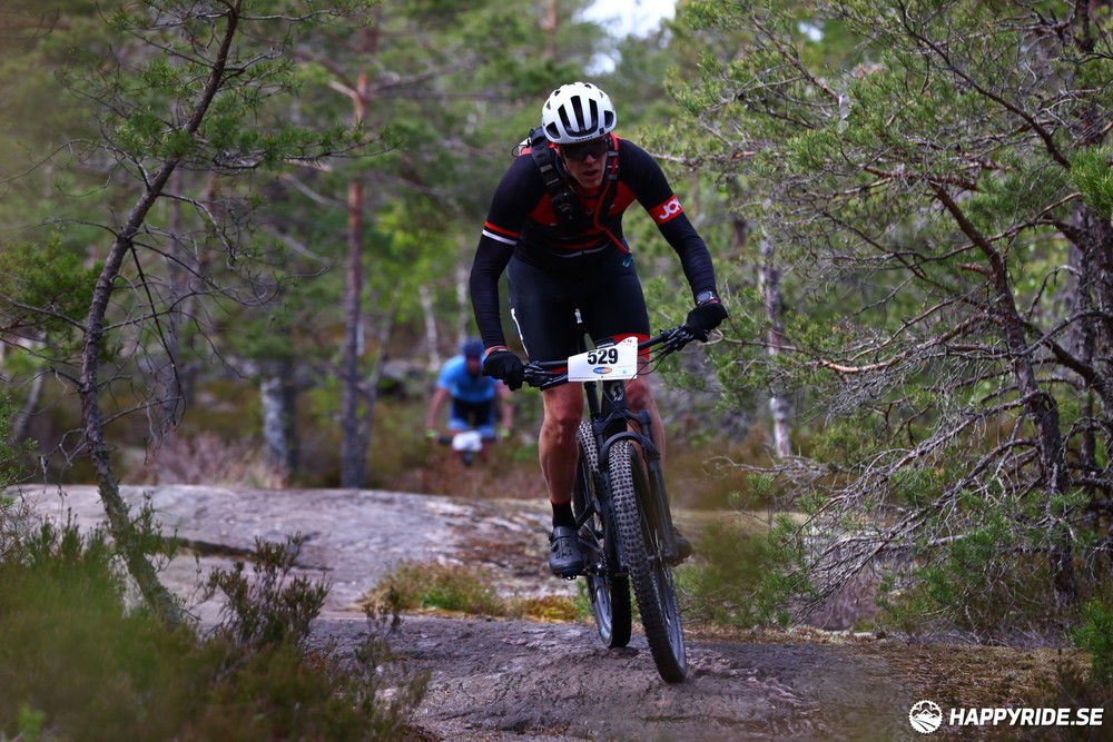 Bild från Lida Loop 2022