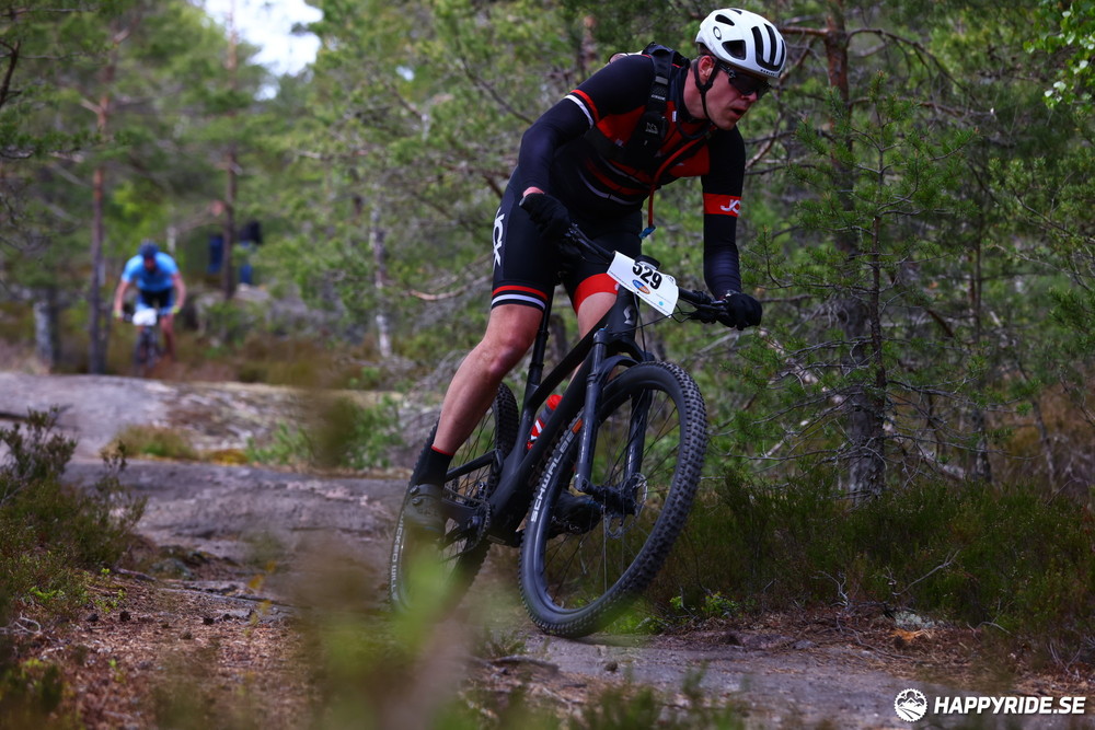 Bild från Lida Loop 2022