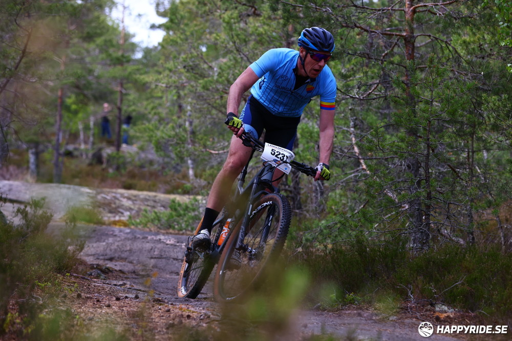 Bild från Lida Loop 2022