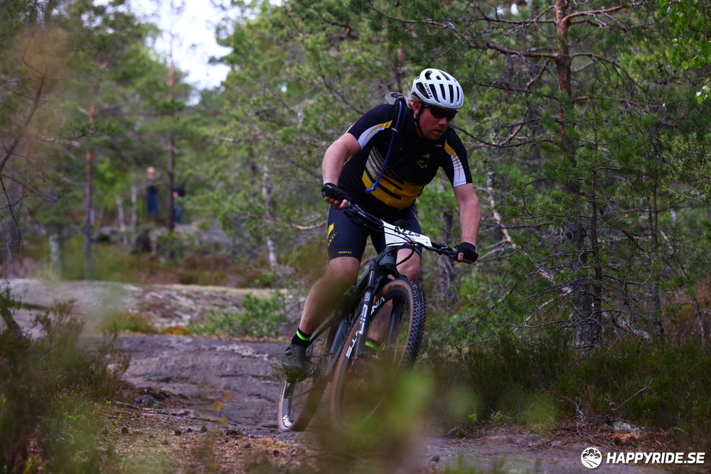 Bild från Lida Loop 2022