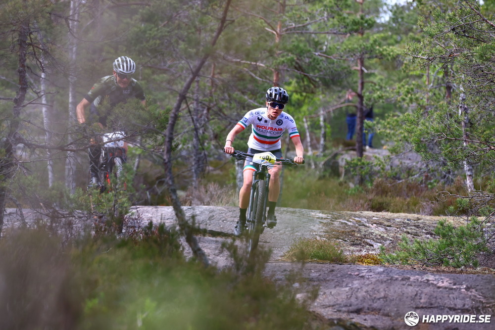 Bild från Lida Loop 2022