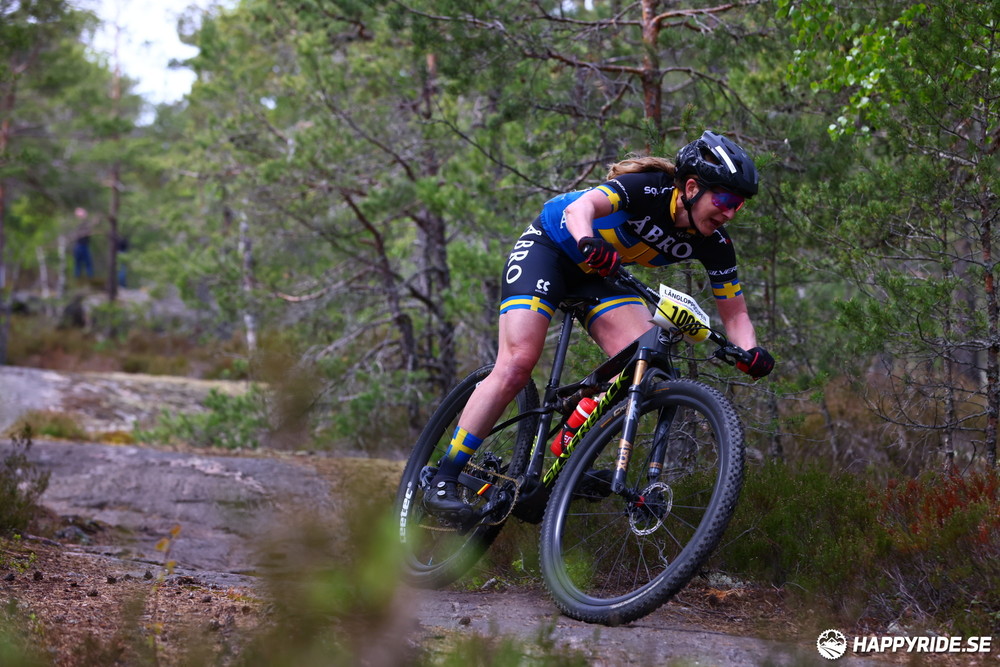 Bild från Lida Loop 2022