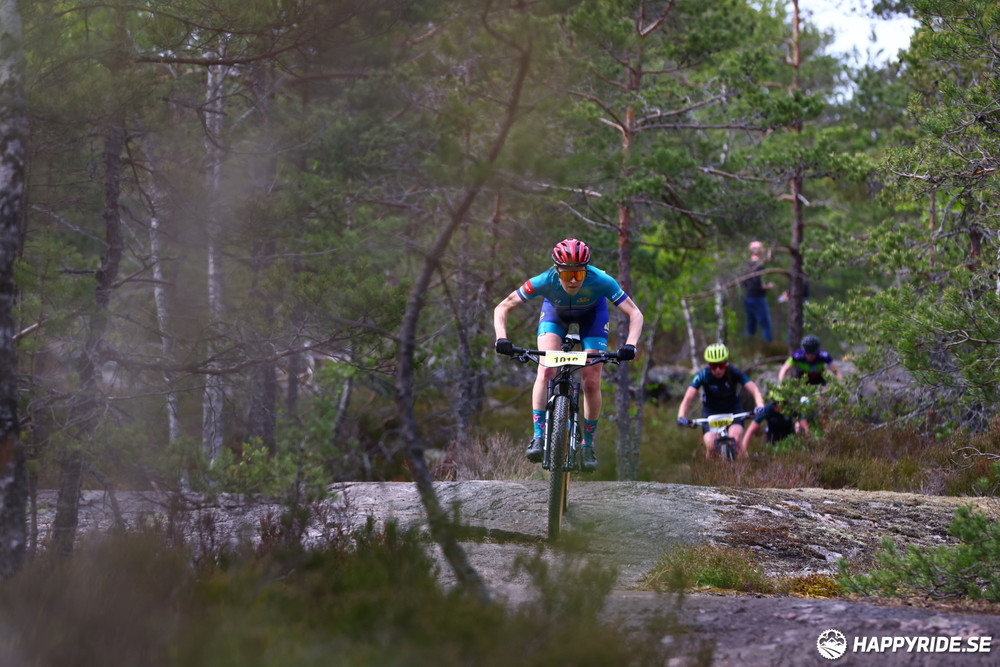 Bild från Lida Loop 2022