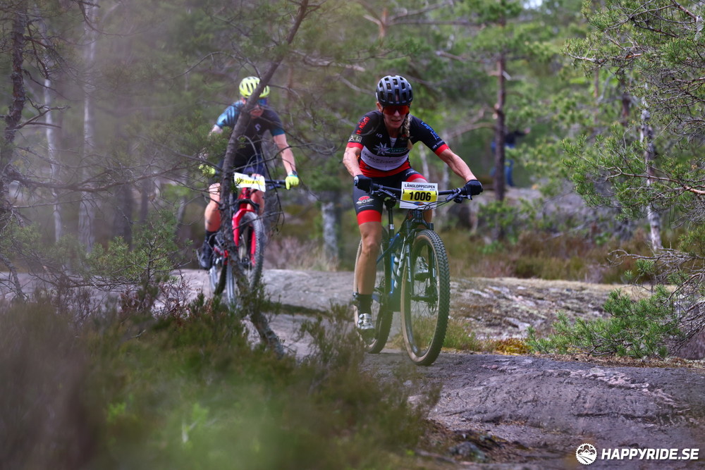 Bild från Lida Loop 2022