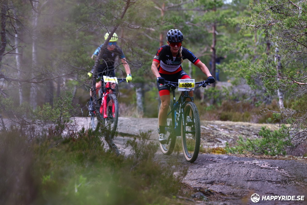 Bild från Lida Loop 2022