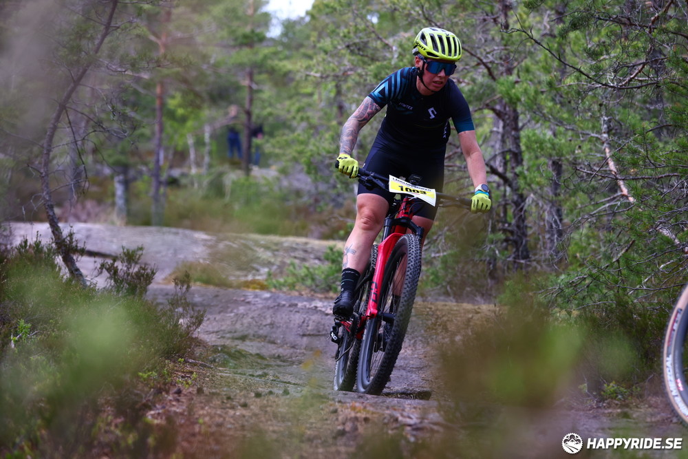 Bild från Lida Loop 2022