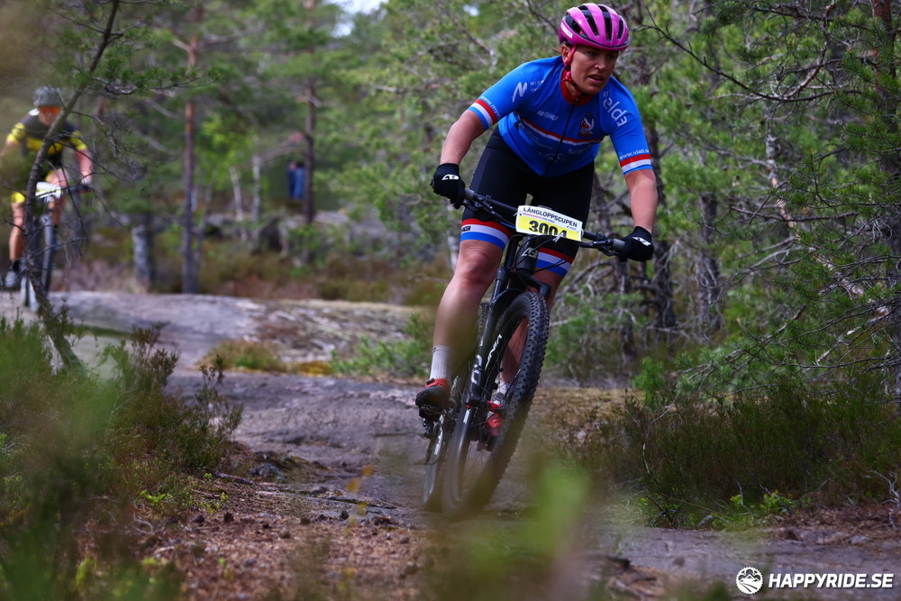 Bild från Lida Loop 2022