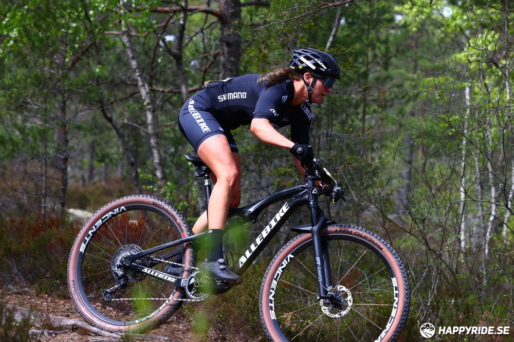 Bild från Lida Loop 2022