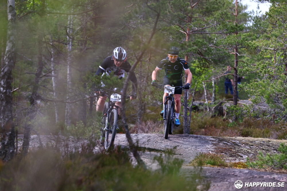 Bild från Lida Loop 2022