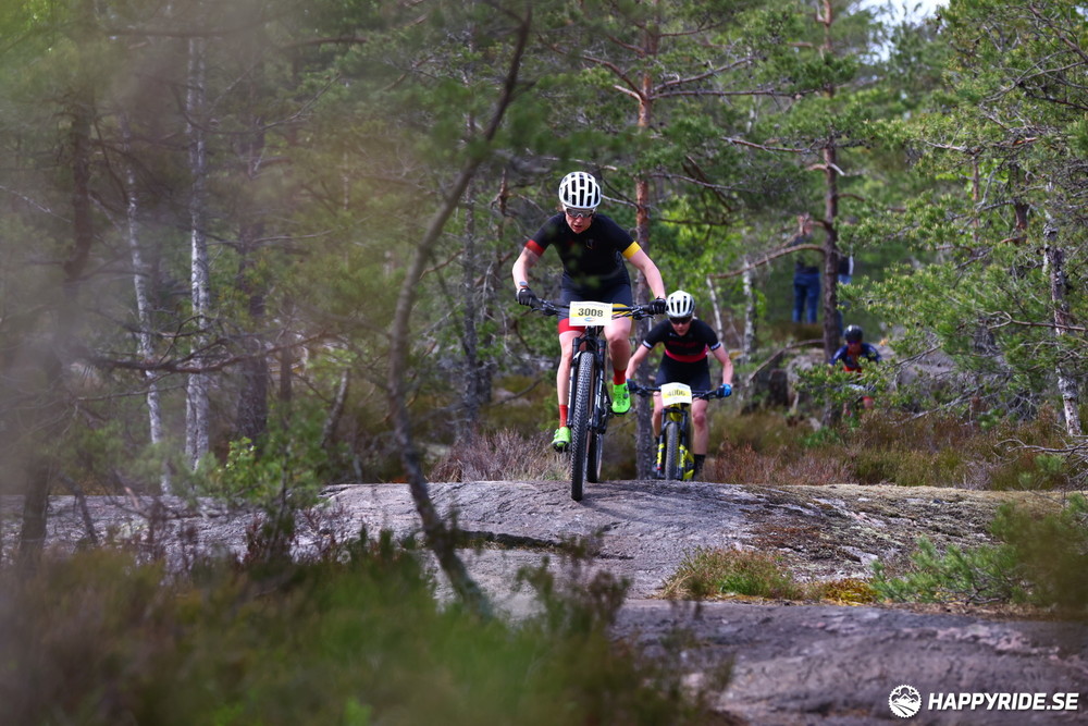 Bild från Lida Loop 2022