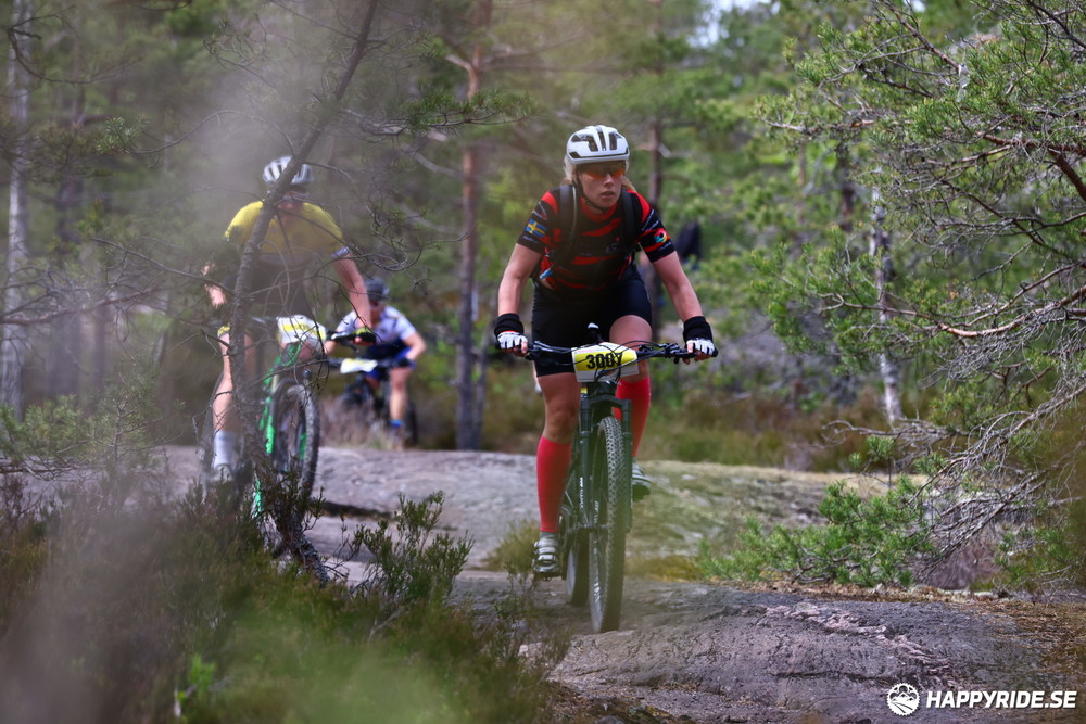 Bild från Lida Loop 2022