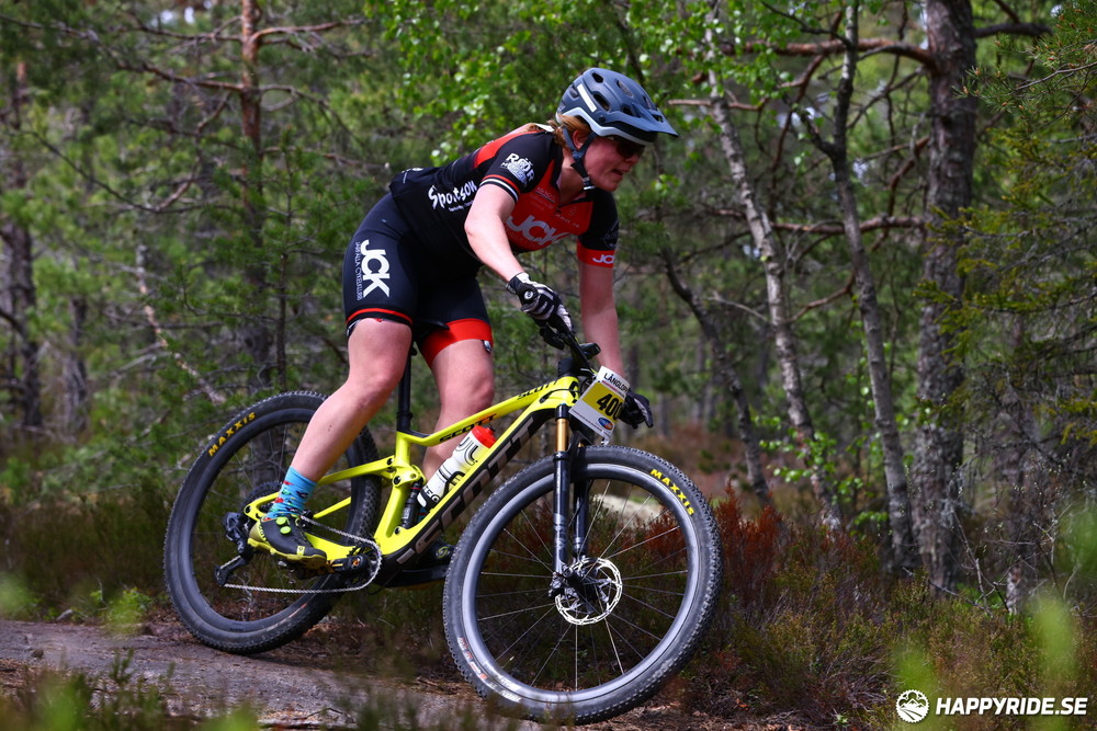 Bild från Lida Loop 2022