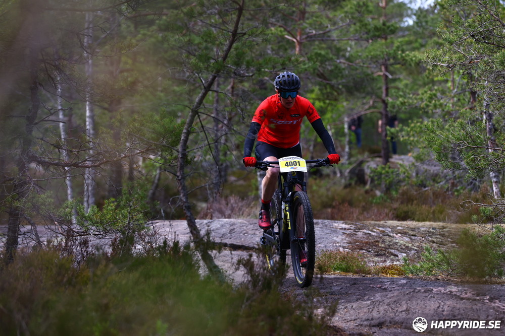 Bild från Lida Loop 2022