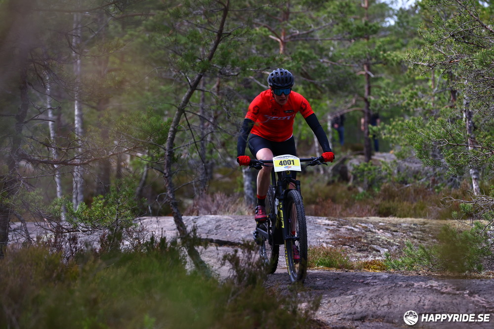 Bild från Lida Loop 2022