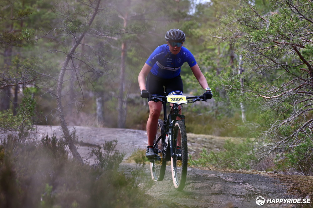 Bild från Lida Loop 2022