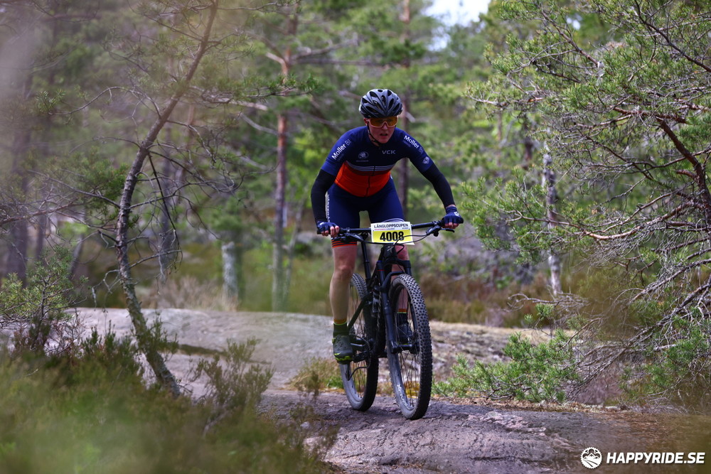 Bild från Lida Loop 2022