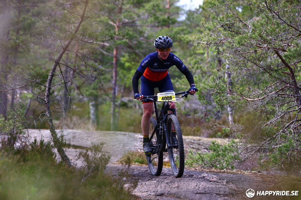 Bild från Lida Loop 2022