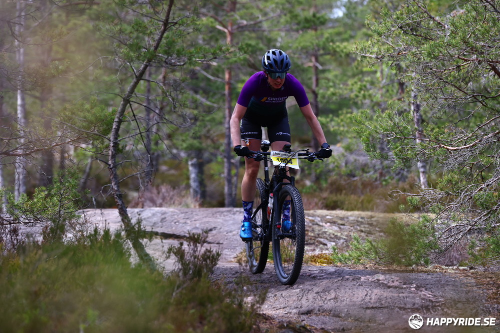Bild från Lida Loop 2022