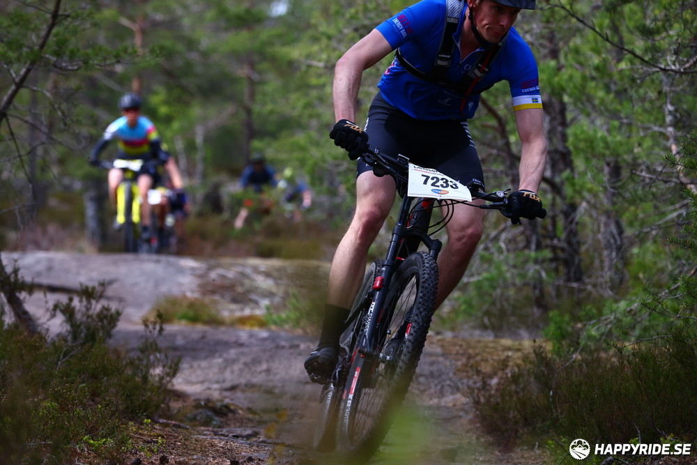 Bild från Lida Loop 2022