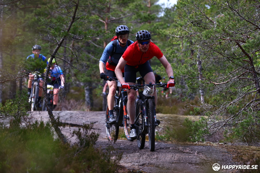 Bild från Lida Loop 2022