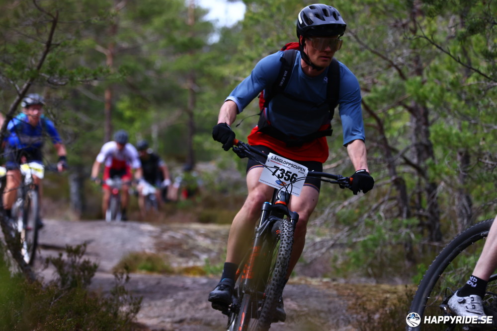 Bild från Lida Loop 2022