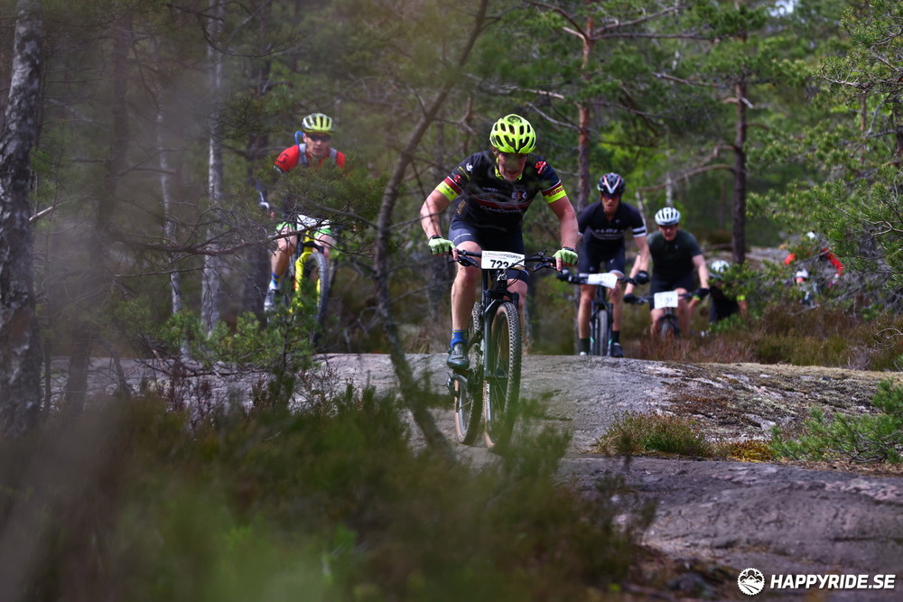 Bild från Lida Loop 2022