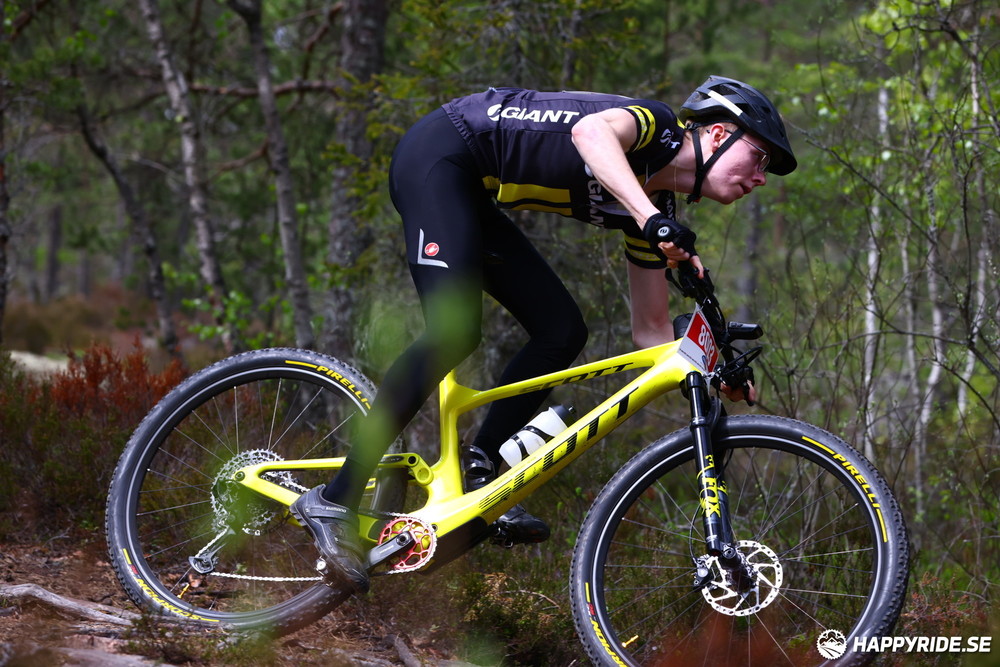 Bild från Lida Loop 2022