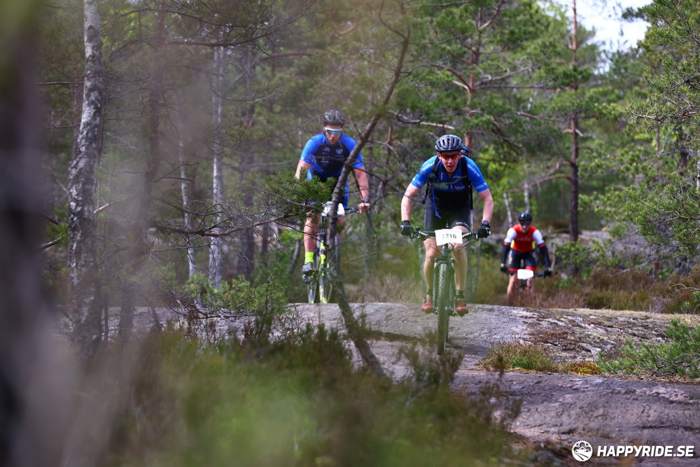 Bild från Lida Loop 2022