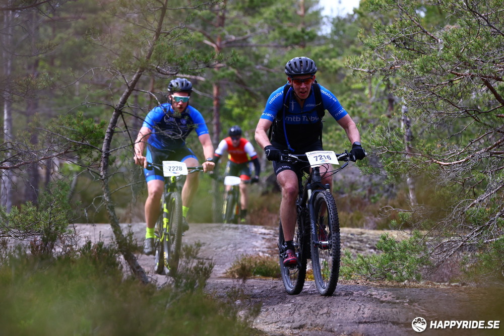Bild från Lida Loop 2022