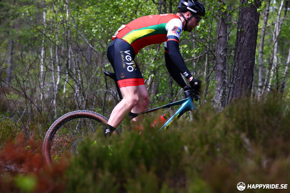 Bild från Lida Loop 2022