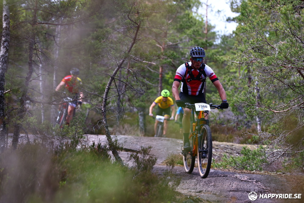 Bild från Lida Loop 2022