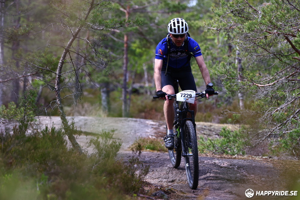 Bild från Lida Loop 2022