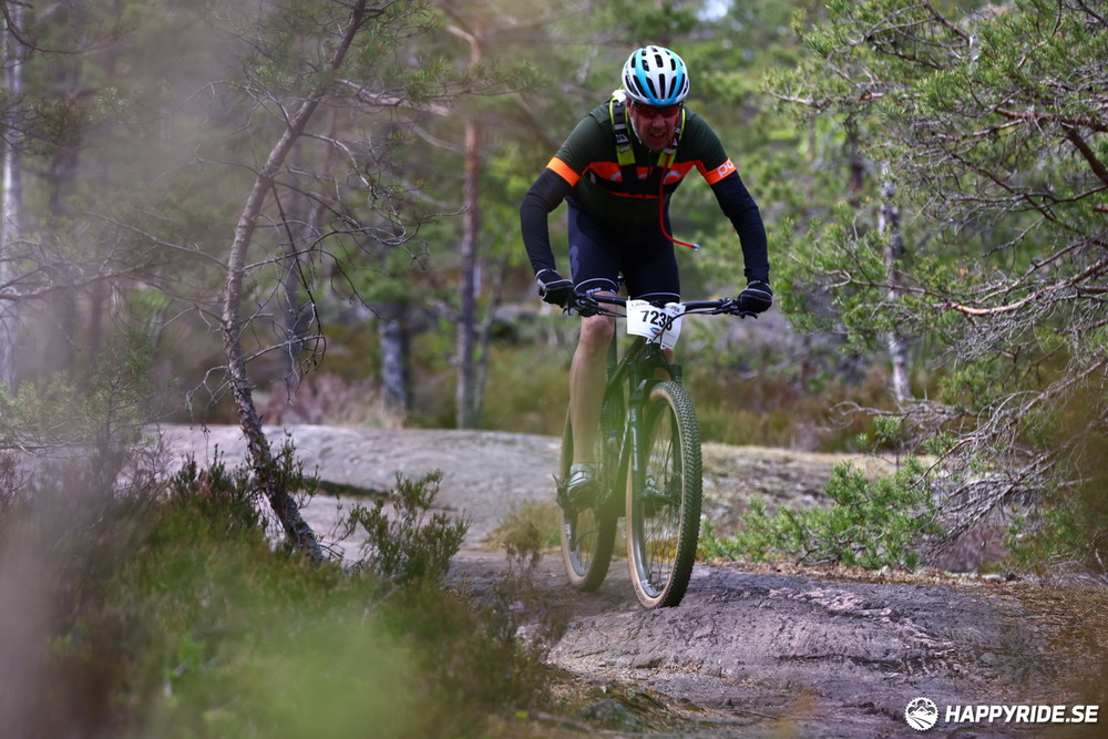 Bild från Lida Loop 2022