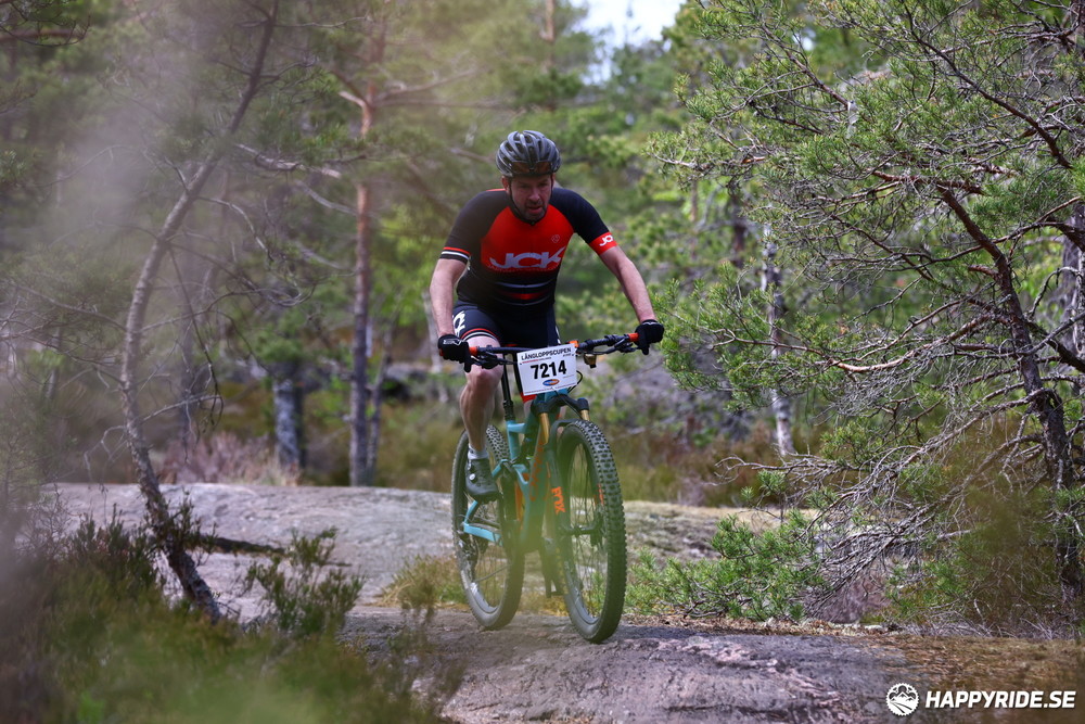 Bild från Lida Loop 2022