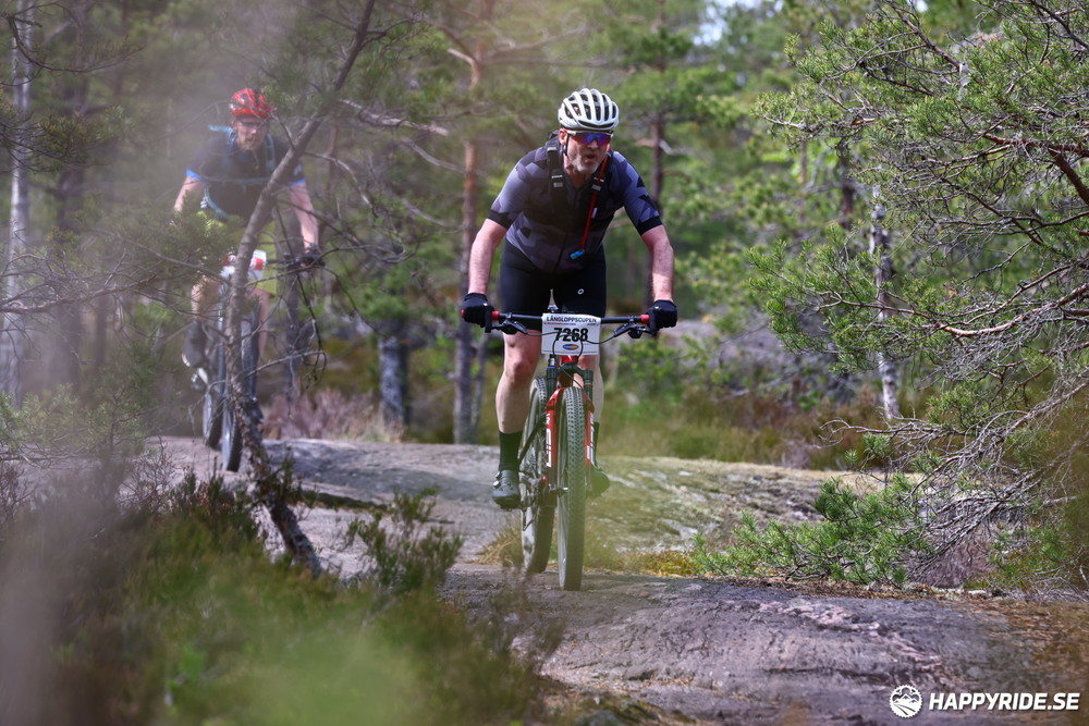 Bild från Lida Loop 2022