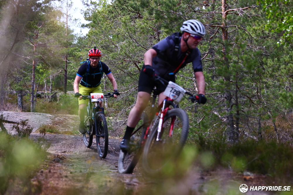 Bild från Lida Loop 2022