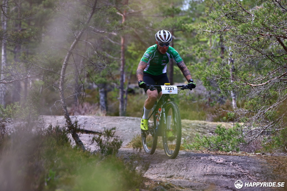 Bild från Lida Loop 2022