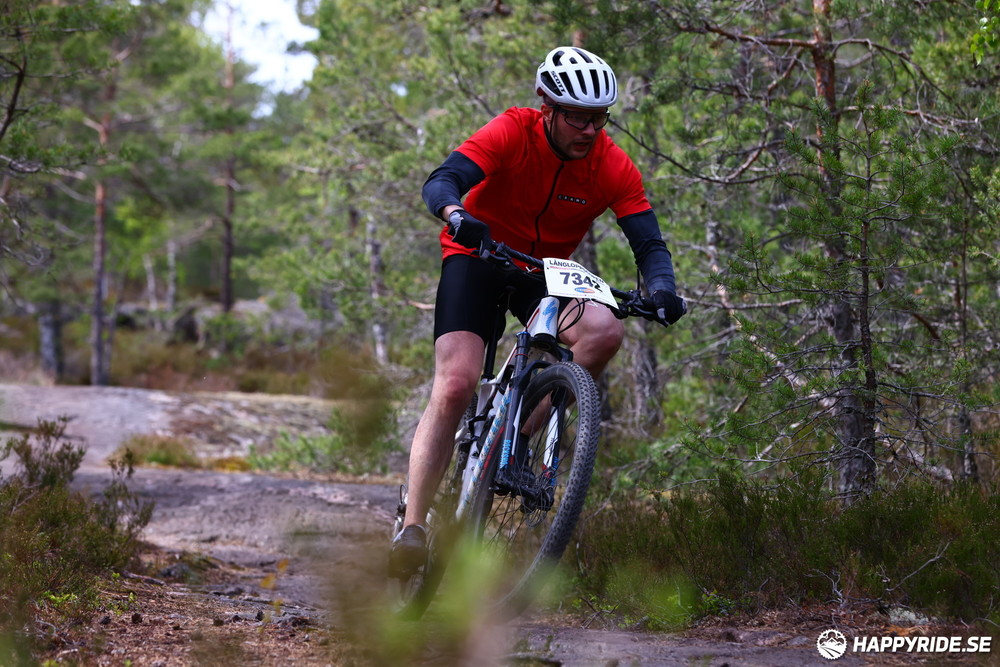 Bild från Lida Loop 2022
