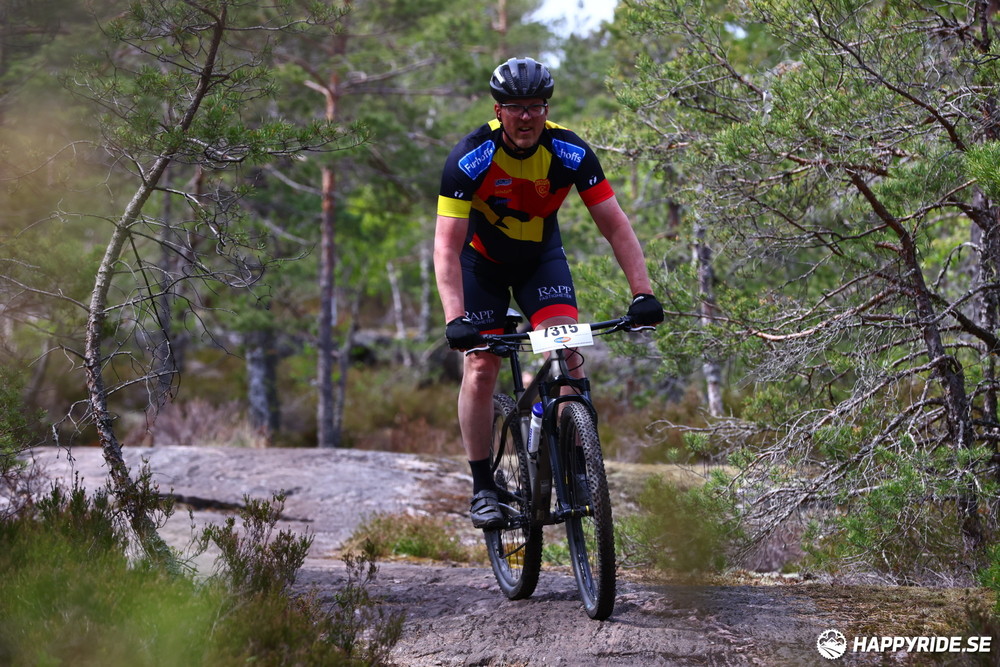 Bild från Lida Loop 2022