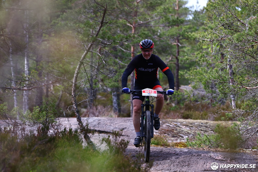 Bild från Lida Loop 2022