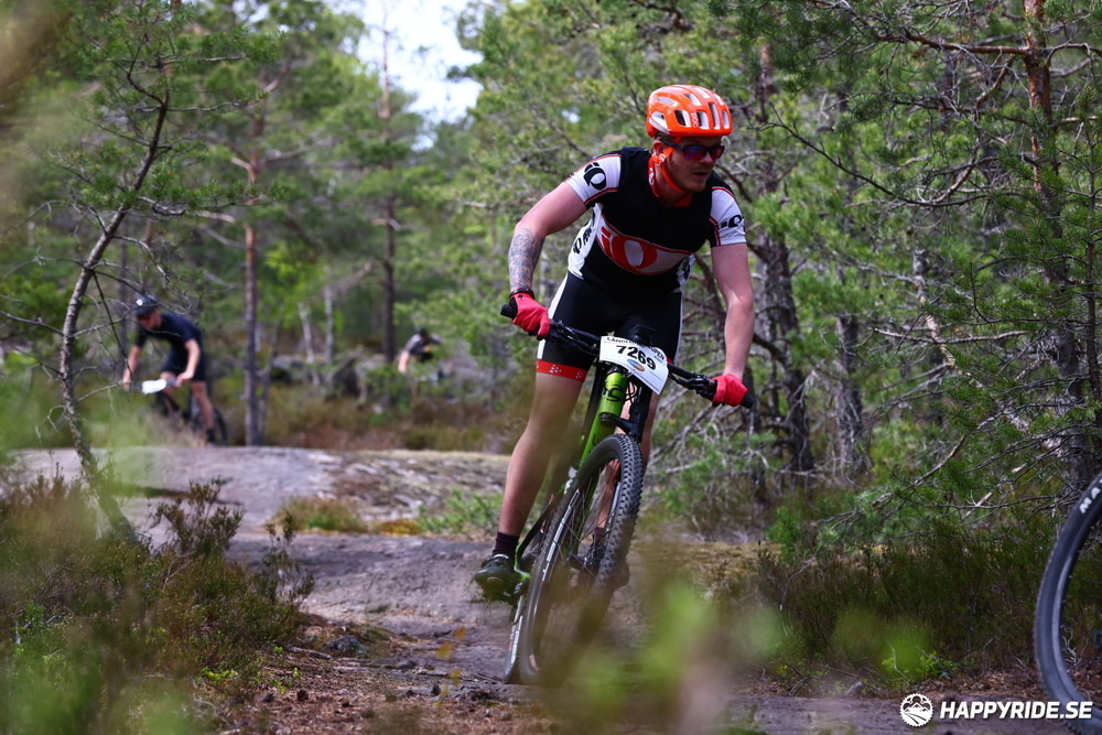 Bild från Lida Loop 2022