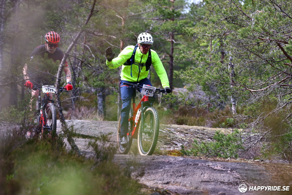 Bild från Lida Loop 2022