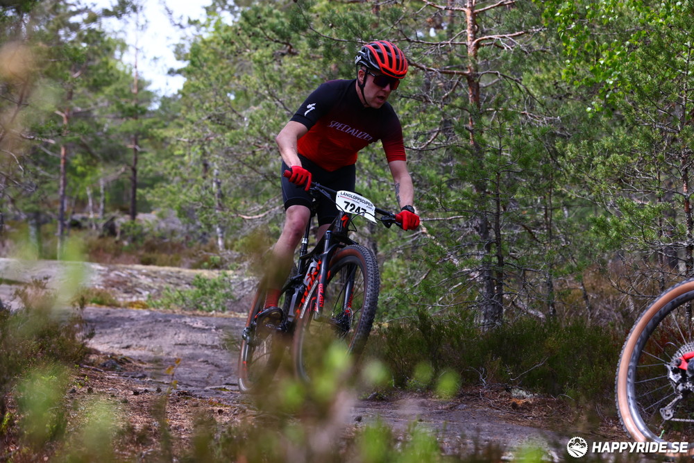Bild från Lida Loop 2022