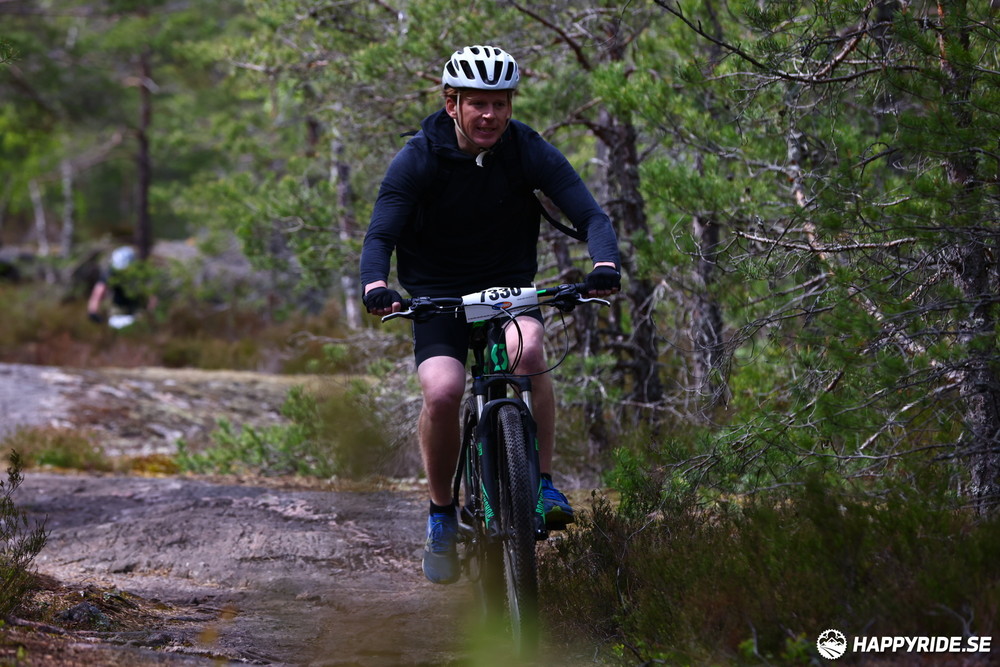 Bild från Lida Loop 2022
