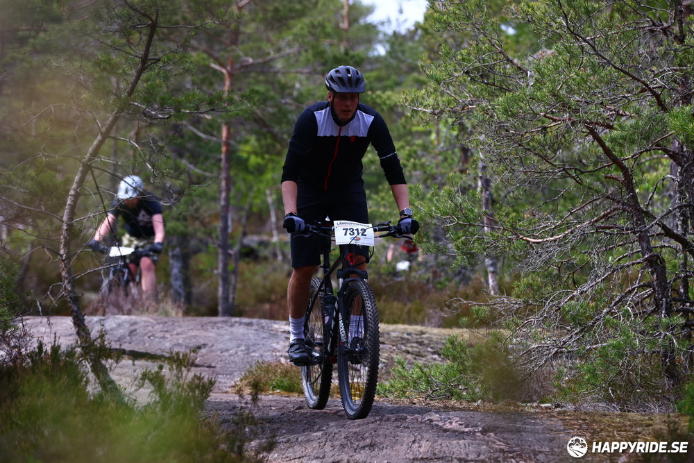 Bild från Lida Loop 2022