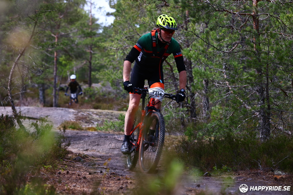 Bild från Lida Loop 2022