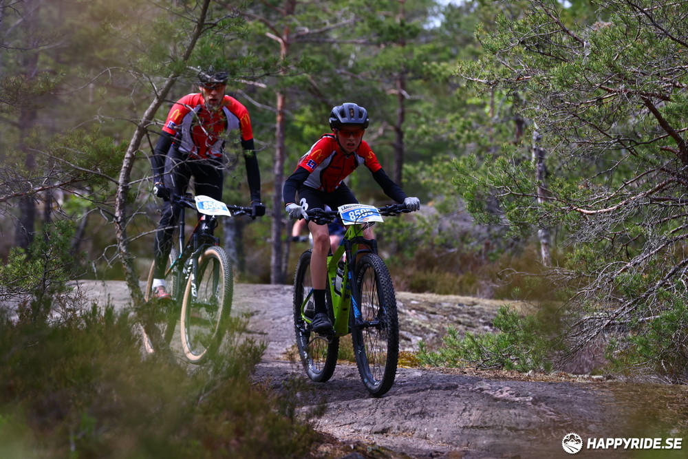 Bild från Lida Loop 2022