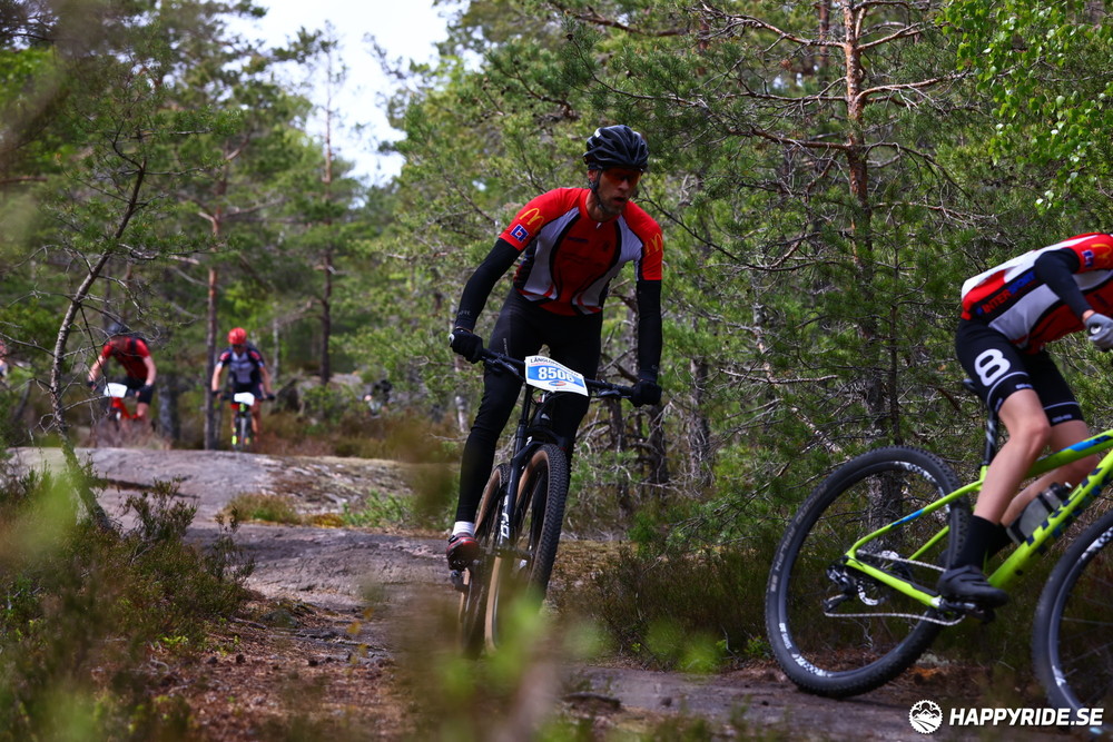 Bild från Lida Loop 2022